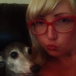 Meet your Posher, Jenna